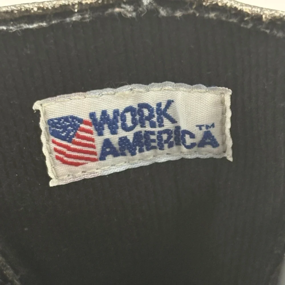 Work America professional grade